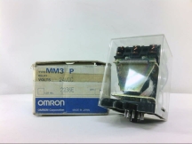 OMRON MM3-P-DC24
