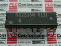 NXP SEMICONDUCTOR IC82S16N