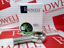 RBC BEARINGS HM-12CG