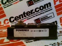 POWEREX CS611616