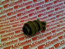 BENDIX DYNAPATH MS3106A14S-2P