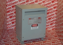 FEDERAL PACIFIC TRANSFORMER FH7.5CEMD