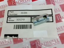 PARKER 20-055