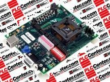 NXP SEMICONDUCTOR DEMO9S08AW60E