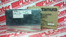 TAMURA OVS-12F