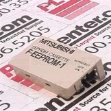 MITSUBISHI F-EPROM-1