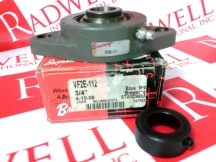 REGAL REXNORD VF2E-112