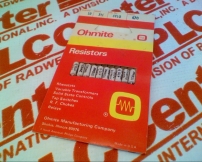 OHMITE 4410-10