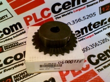 US TSUBAKI 35B25F-5/8