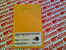 EMERSON 1H2926G0012