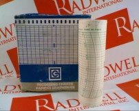 GRAPHIC CONTROLS 013359580