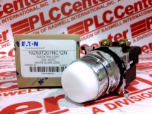 EATON CORPORATION 10250T201NC12N
