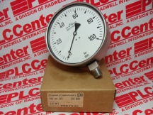 WIKA 232.30/160/0-100/G1/2B-LM