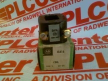 ALLEN BRADLEY OA16