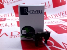 AMPHENOL 53611-S14-4LF