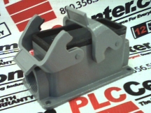 HARTING HAN-16B-ASG2-QB-21