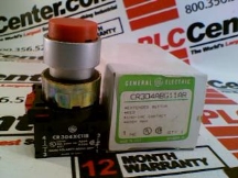 GENERAL ELECTRIC CR304ABG11AR