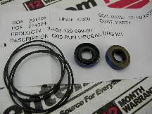 VIKING PUMP 346212999900