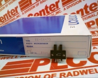 OMRON EE-SX470P