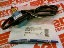 SCHNEIDER ELECTRIC XCM-F111
