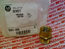 ALLEN BRADLEY 836T-N36