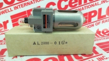SMC AL2000-01G