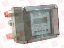 KROHNE IFM-6010-K/D/HART/6