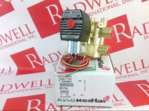 ASCO EF-8321-G001-MO-120