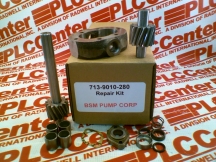 BSM PUMP 713-9010-280