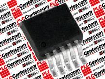TEXAS INSTRUMENTS SEMI TPS75525KTTR