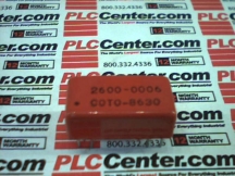 COTO 2600-0006