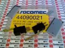SOCOMEC 44090021