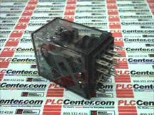 FUJI ELECTRIC HH54P-L-DC12V