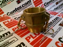 EVERTITE MORRIS COUPLING 3E20BCB