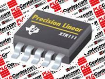 TEXAS INSTRUMENTS SEMI XTR111AIDRCT