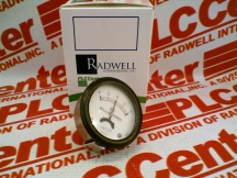 EMICO GAUGES 73-DMA-1U1