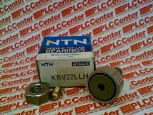 NTN BEARING KRV22LLH