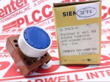 SIEMENS 3SB1000-0BF20