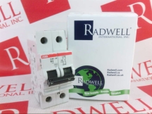 ASEA BROWN BOVERI S261-B6NA