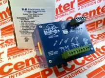 R-K ELECTRONICS PDC