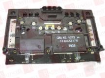 UNITED TECHNOLOGIES HH93AZ176