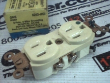 LEVITON 5262-HGI