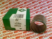 SCHAEFFLER GROUP SCE2020