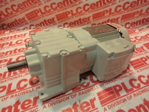 SEW EURODRIVE R17DR63L4/TH