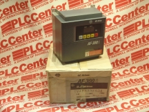 GENERAL ELECTRIC 6VAF323F50A