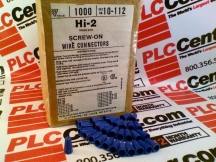 ABB THOMAS & BETTS 10-112