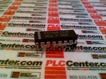 RCA CD74HC157E