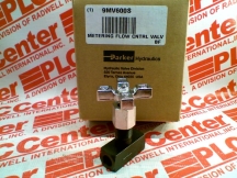 PARKER 9MV600S