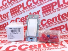 LUTRON MA-AS-277-WH