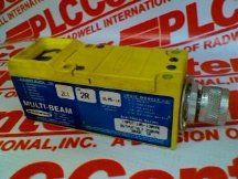 BANNER ENGINEERING SB2L1-PB2R-LM2LM5-14